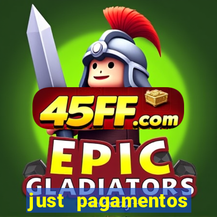 just pagamentos ltda pixbet